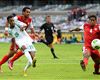 Nnamdi Oduamadi: The AC Milan-owned hat-trick hero who spared Nigeria's blushes