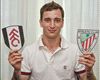 Amorebieta: "Tengo muchas ganas de demostrar en el Fulham el jugador que soy"