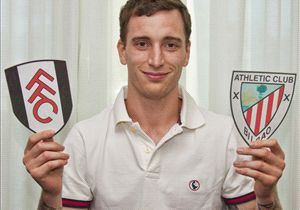 Amorebieta kijkt uit naar zijn avontuur bij Fulham