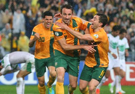 Australia también es Mundial