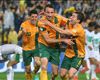Opinion: All in the head for Socceroos