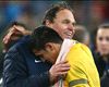 Australia, Irán y Corea se van a Brasil
