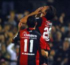 Gracias por volver