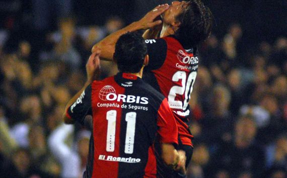 Gracias por volver