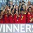 Marco Verratti says Spain is a deserving winner of the U-21 European championship.