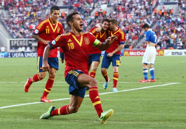 Barcelona blunder makes €18m Thiago the bargain of the summer