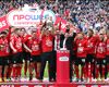 Football League mark 125th anniversary with replica fixtures