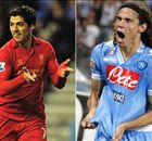 Suarez, Cavani & Torres on Transfer Talk!