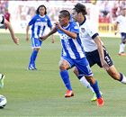 PHOTOS: United States tops Honduras in WC qualifier in Utah