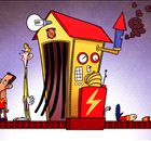Cartoon van de Dag: Spanje creëert winnaars