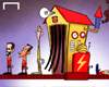 Cartoon: Spain's production line of stars continues