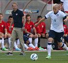 PHOTOS: United States tops Honduras in WC qualifier in Utah