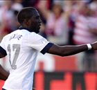 McCARTHY: Five points on United States 1-0 Honduras
