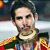 Malaga vice-president: We don't need to sell Isco