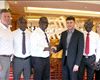 Sunderland to host Asante Kotoko in August