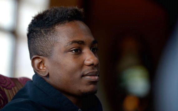 Elia will es allen zeigen