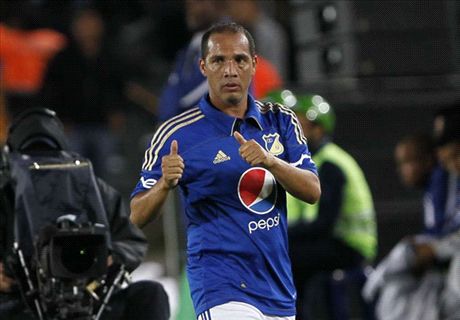 Máyer Candelo, ¿rumbo a la MLS?