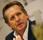 Schuster presentó su proyecto