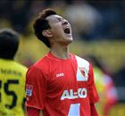 Ji zum BVB? - Aktuelle Gerüchte