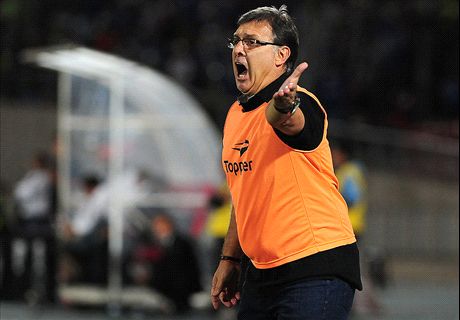Los 10 mandamientos de Martino