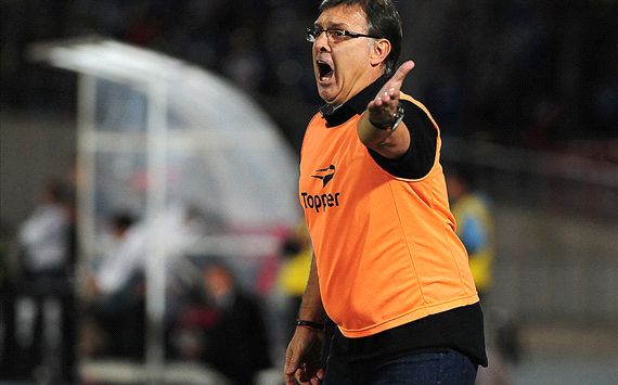 Los 10 mandamientos de Martino