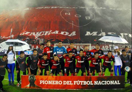De menor a mayor
