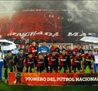 De menor a mayor