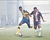 Worsening haze to lay waste to football fixtures