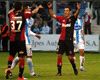 Newell's Old Boys seal Argentine title