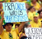 Copa de quem?