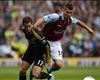 American defender Lichaj signs with Nottingham Forest
