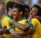 Player Ratings: Brazil 2-0 Mexico