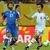 LIVE: Italy 0-1 Japan