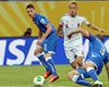 Chiellini: Mission accomplished for Italy