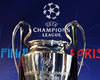 Champions League trophy waiting for Paris final (AFP)