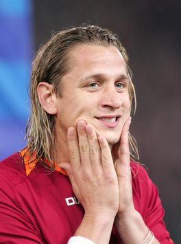Philippe Mexes - Roma