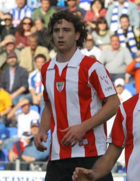 Amorebieta - Athletic de Bilbao