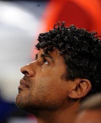 Frank Rijkaard - Barcelona