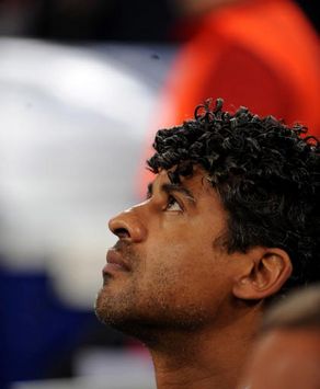 Frank Rijkaard - Barcelona