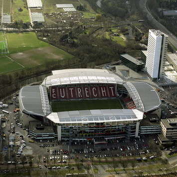 FC Utrecht (fotot ANP)