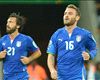 デ・ロッシ:「日本戦はこれまでのキャリアで最も難しい試合の一つだった」