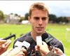 Italianos mostram interesse em Bressan