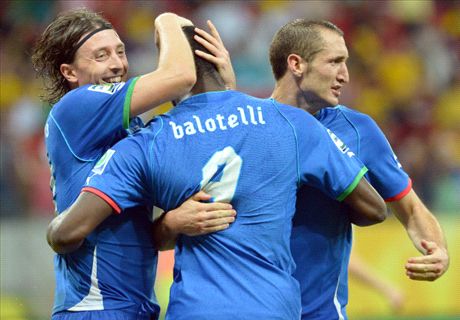 Azzurra classificada
