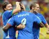 CdC - L’Italie au bout du suspense
