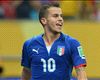 Sebastian Giovinco - Italy-Japan Sebastian Giovinco - Italy-Japan