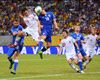 Did you just see that? Italy and Japan serve up an all-time international classic