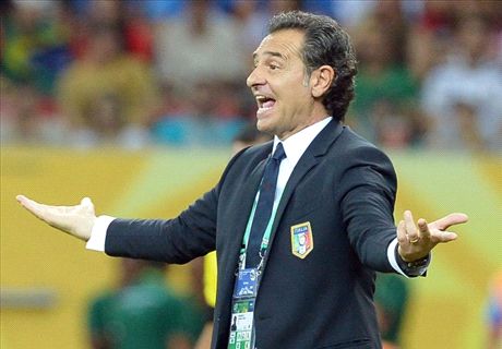 'We were lucky against Japan'