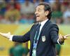 Prandelli: Italy did not deserve to win against Japan
