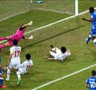 Italy and Japan serve up an all-time classic