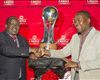 Castle Lager warming up to Harambee Stars sponsorship deal